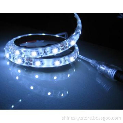 5050 SMD Flexible LED Strip Cool White